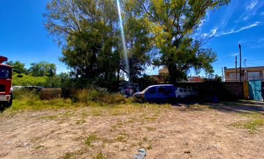 VENTA LOTES en MONTE CHINGOLO LANUS ZONA SUR 2338m2 DE TERRENO