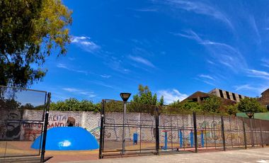 VENTA LOTES en MONTE CHINGOLO LANUS ZONA SUR 2338m2 DE TERRENO