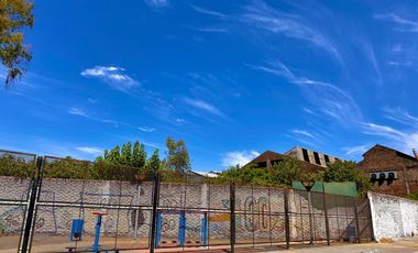 VENTA LOTES en MONTE CHINGOLO LANUS ZONA SUR 2338m2 DE TERRENO