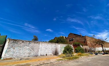 VENTA LOTES en MONTE CHINGOLO LANUS ZONA SUR 2338m2 DE TERRENO