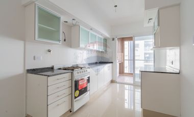 Departamento venta de 2 amb cochera Ramos Mejía