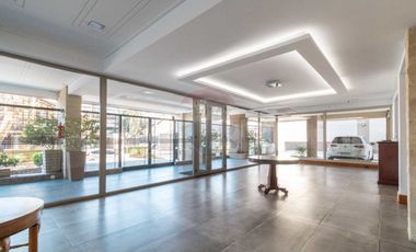Departamento venta de 2 amb cochera Ramos Mejía