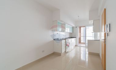 Departamento venta de 2 amb cochera Ramos Mejía