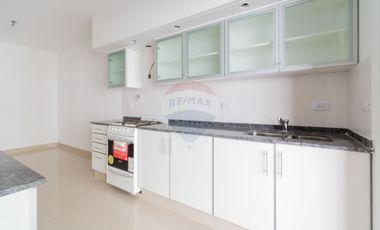 Departamento venta de 2 amb cochera Ramos Mejía