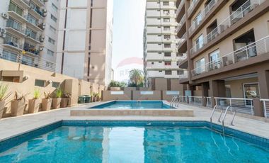 Departamento venta de 2 amb cochera Ramos Mejía