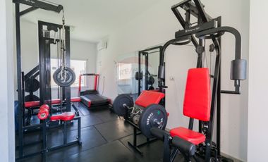 Departamento venta de 2 amb cochera Ramos Mejía