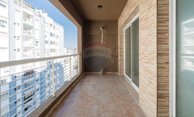 Departamento venta de 2 amb cochera Ramos Mejía