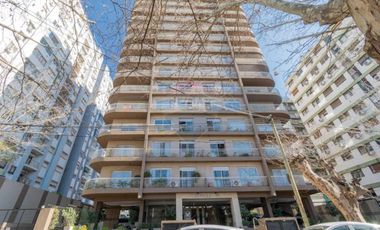 Departamento venta de 2 amb cochera Ramos Mejía