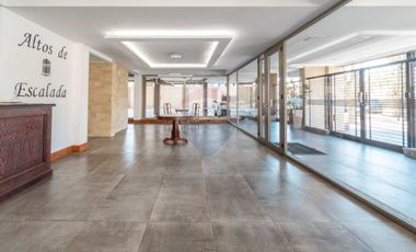 Departamento venta de 2 amb cochera Ramos Mejía
