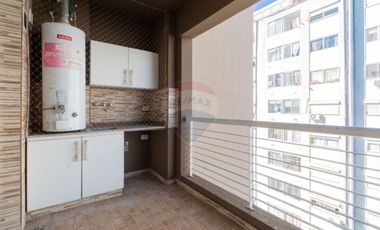 Departamento venta de 2 amb cochera Ramos Mejía
