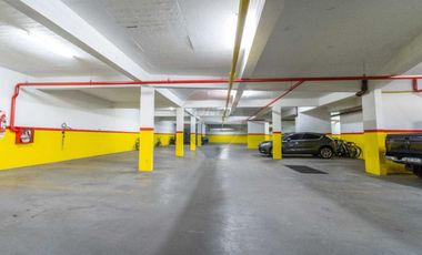 Departamento venta de 2 amb cochera Ramos Mejía