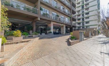 Departamento venta de 2 amb cochera Ramos Mejía