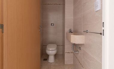 VENTA DEPTO 3 AMB BALCON TERRAZA Y COCHERA