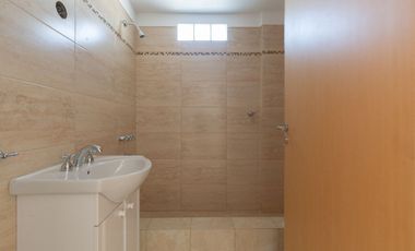 VENTA DEPTO 3 AMB BALCON TERRAZA Y COCHERA
