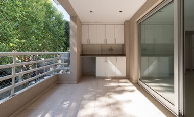 VENTA DEPTO 3 AMB BALCON TERRAZA Y COCHERA