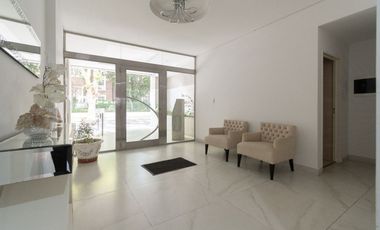 VENTA DEPTO 3 AMB BALCON TERRAZA Y COCHERA