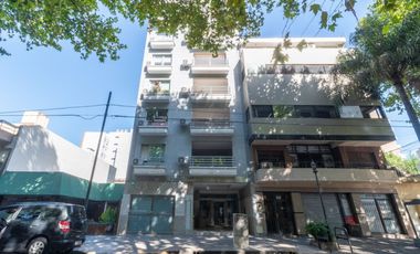 VENTA DEPTO 3 AMB BALCON TERRAZA Y COCHERA