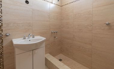 VENTA DEPTO 3 AMB BALCON TERRAZA Y COCHERA