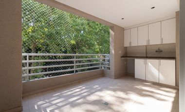 VENTA DEPTO 3 AMB BALCON TERRAZA Y COCHERA