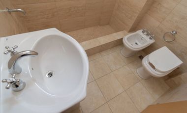 VENTA DEPTO 3 AMB BALCON TERRAZA Y COCHERA