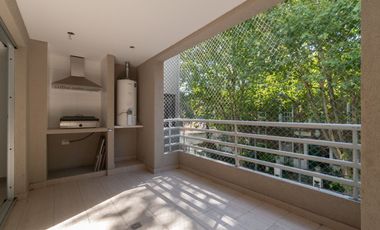 VENTA DEPTO 3 AMB BALCON TERRAZA Y COCHERA