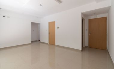 VENTA DEPTO 3 AMB BALCON TERRAZA Y COCHERA