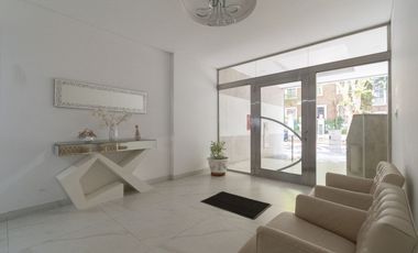 VENTA DEPTO 3 AMB BALCON TERRAZA Y COCHERA
