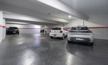 VENTA DEPTO 3 AMB BALCON TERRAZA Y COCHERA