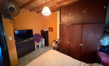 VENTA EXCELENTE CASA EN BOULOGNE DE 3 AMBIENTES