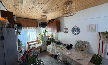 VENTA EXCELENTE CASA EN BOULOGNE DE 3 AMBIENTES