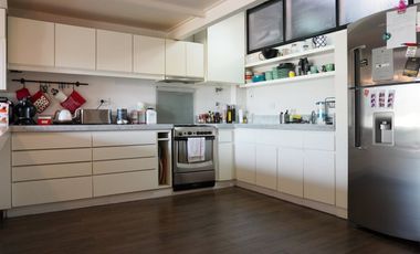 Venta departamento loft de 2 amb en Martínez