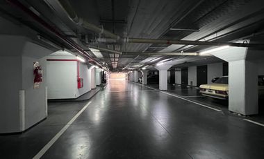 Venta departamento loft de 2 amb en Martínez