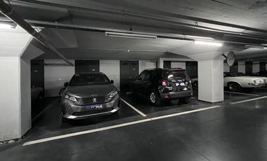 Venta departamento loft de 2 amb en Martínez