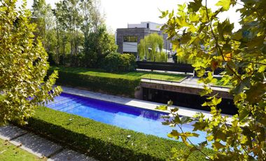 Venta departamento loft de 2 amb en Martínez