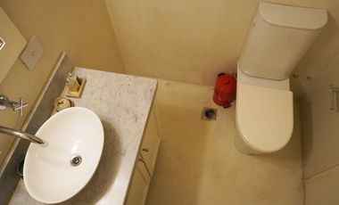 Venta departamento loft de 2 amb en Martínez