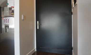 Venta departamento loft de 2 amb en Martínez