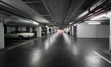 Venta departamento loft de 2 amb en Martínez