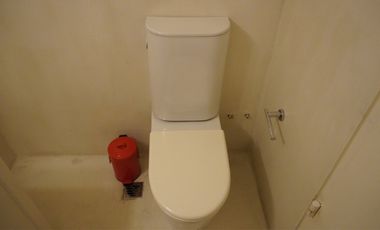 Venta departamento loft de 2 amb en Martínez