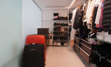 Venta departamento loft de 2 amb en Martínez