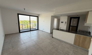 VENTA DEPARTAMENTO 2 AMBIENTES  EN VILLA TESEI