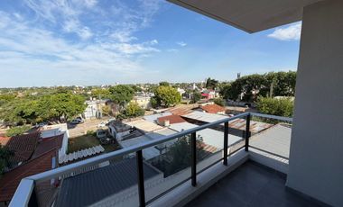 VENTA DEPARTAMENTO 2 AMBIENTES  EN VILLA TESEI