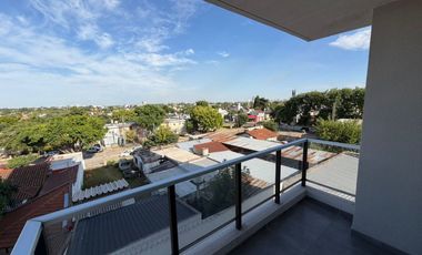 VENTA DEPARTAMENTO 2 AMBIENTES  EN VILLA TESEI