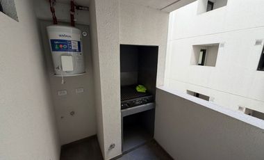 VENTA DEPARTAMENTO 2 AMBIENTES  EN VILLA TESEI