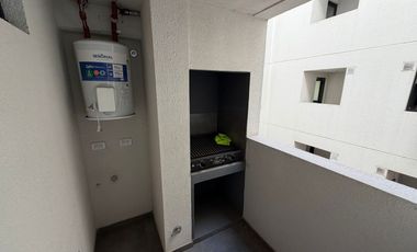 VENTA DEPARTAMENTO 2 AMBIENTES  EN VILLA TESEI