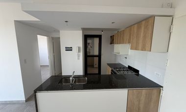VENTA DEPARTAMENTO 2 AMBIENTES  EN VILLA TESEI