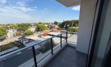VENTA DEPARTAMENTO 2 AMBIENTES  EN VILLA TESEI
