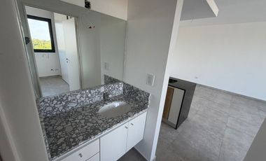 VENTA DEPARTAMENTO 2 AMBIENTES  EN VILLA TESEI