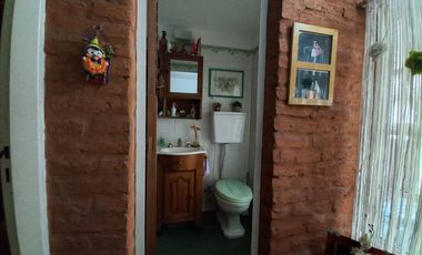 CASA 5 AMB JARDIN PILETA Y COCHERA - V. BALLESTER