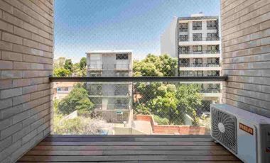 VENTA 2 AMB CON COCHERA CUB Y AMENITIES OLIVOS