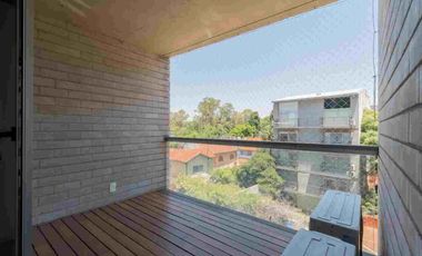 VENTA 2 AMB CON COCHERA CUB Y AMENITIES OLIVOS